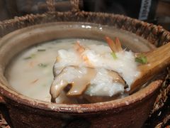 -潮十三潮汕砂锅粥(高新四路大都荟店)