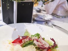 -我的四季意大利餐厅(春天百货店)