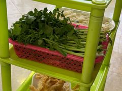 -15年老字号鑫鑫猪肚鸡·椰子鸡海南火锅(兴隆华侨农场店)