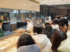 -泸溪河桃酥(西直门凯德店)