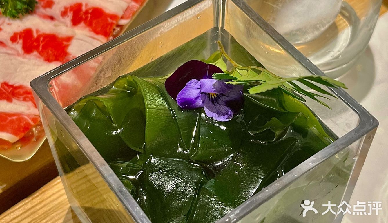深圳美食｜新年薅羊毛！吃火锅送熊猫🐼
