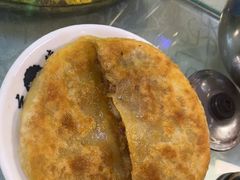 -清真·盛京白记 小骨头羊汤馆(南八马路店)