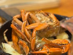 -莲花公园煎蟹·30年闽菜(火车站店)