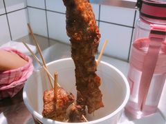 特色里脊肉-裕兴旺老上海特色里脊肉(云瑞邻里中心店)
