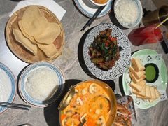 -Home Thai·泰谣(王府井apm店)