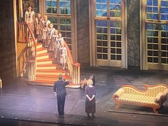 -交通银行前滩31演艺中心