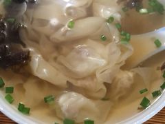 -余氏豆腐包老店(东直街店)