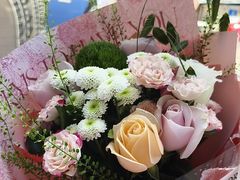 -花屿鲜花(淡水店)