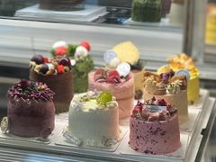 -lagougo(长白四街店)