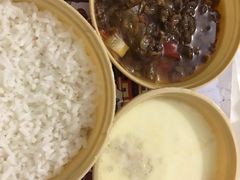 -真功夫(福中路店)