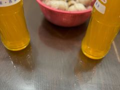 -爱骅裤带面馆(东木头市店)