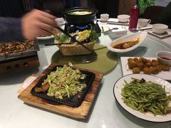 -U你·天然调味(南湖总店)