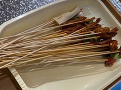 -大斌家串串火锅