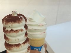-DQ·蛋糕·冰淇淋(城南嘉园店)