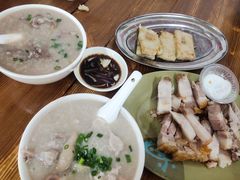 -洲心明记烧肉大粥(总店)