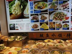 -渔家风味·鲅鱼水饺·央视展播·海鲜天津菜(开发区店)