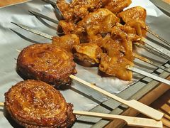 -熙成烧烤(白塔岭店)