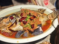 -南京大牌档(济南万象城店)