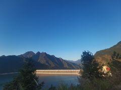 -千峡湖生态旅游度假区