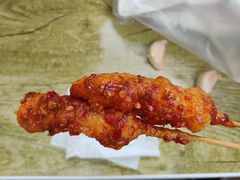 鸡肉小串-辽B·小串(总店)