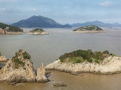 -花岙岛