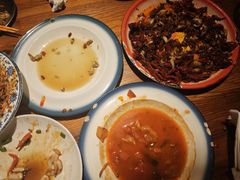 -柴窝堡22号辣子鸡·传承新疆菜