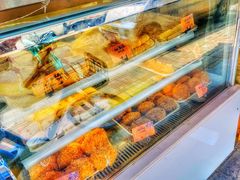 -壹心榴莲千层蛋糕甜品店
