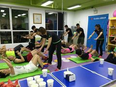android_upload_pic-红山会健身·普拉提(广安门店)