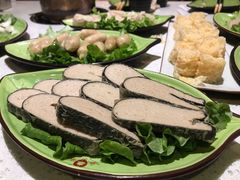 -素渡·一茶一素素食馆(新疆店)