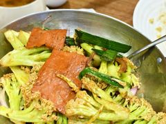 -裕记烧腊连锁餐饮(国商分店)