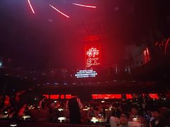 -赤红音乐现场(浦东金桥路店)