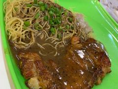-華歡冰室-WahFoon(吉大店)