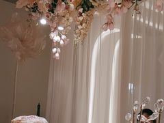 -PARFUM FLORAL花境法餐(南京首店)