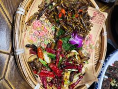 -亮欢寨(凯里总店)