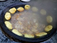 -宁记柴火灶台鱼·全鱼宴(龙源小区店)