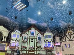 -世界之窗阿尔卑斯冰雪世界