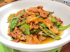 -湖兰金牌小炒肉(椒江万达店)