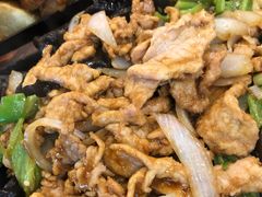 -桃子餐厅·天津菜(红星路直营店)