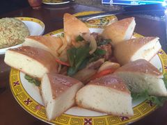 -玛吉阿米·餐吧