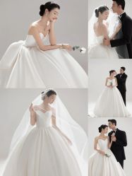 点击看大图 -蒙娜丽莎婚纱摄影(总店)