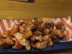 美式鸡排-可以の屋(欢乐城店)