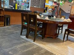 大堂-徐鼎盛民间菜(南坪后堡店)