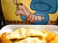 -北李·海肠捞饭·大连菜(望京凯德MALL店)