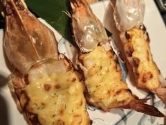 -虹料理·日料放题(悠方店)