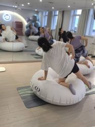 点击看大图 -爱尔乐美孕产瑜伽·普拉提