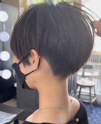 -菲·木田moontin造型salon