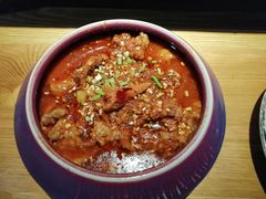 -锦尚阁烤鱼•天津菜(宣武门胡同店)