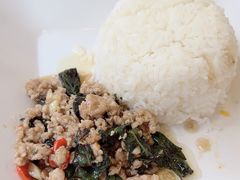 -Doo Dee Thai Food(Issan/Isaan/Esan)