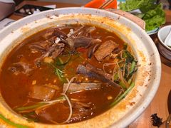 -张家小灶(东城店)