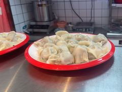 -霍嘟嘟手工水饺(黄山花园店)